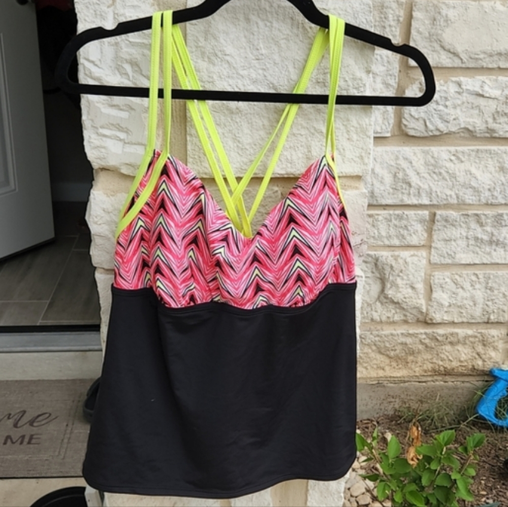 Swim Top